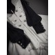 Alice Girl Before Dawn Blouse(4th Pre-Order/3 Colours/Full Payment Without Shipping)